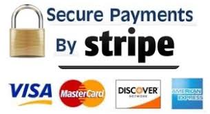 Pay With Stripe